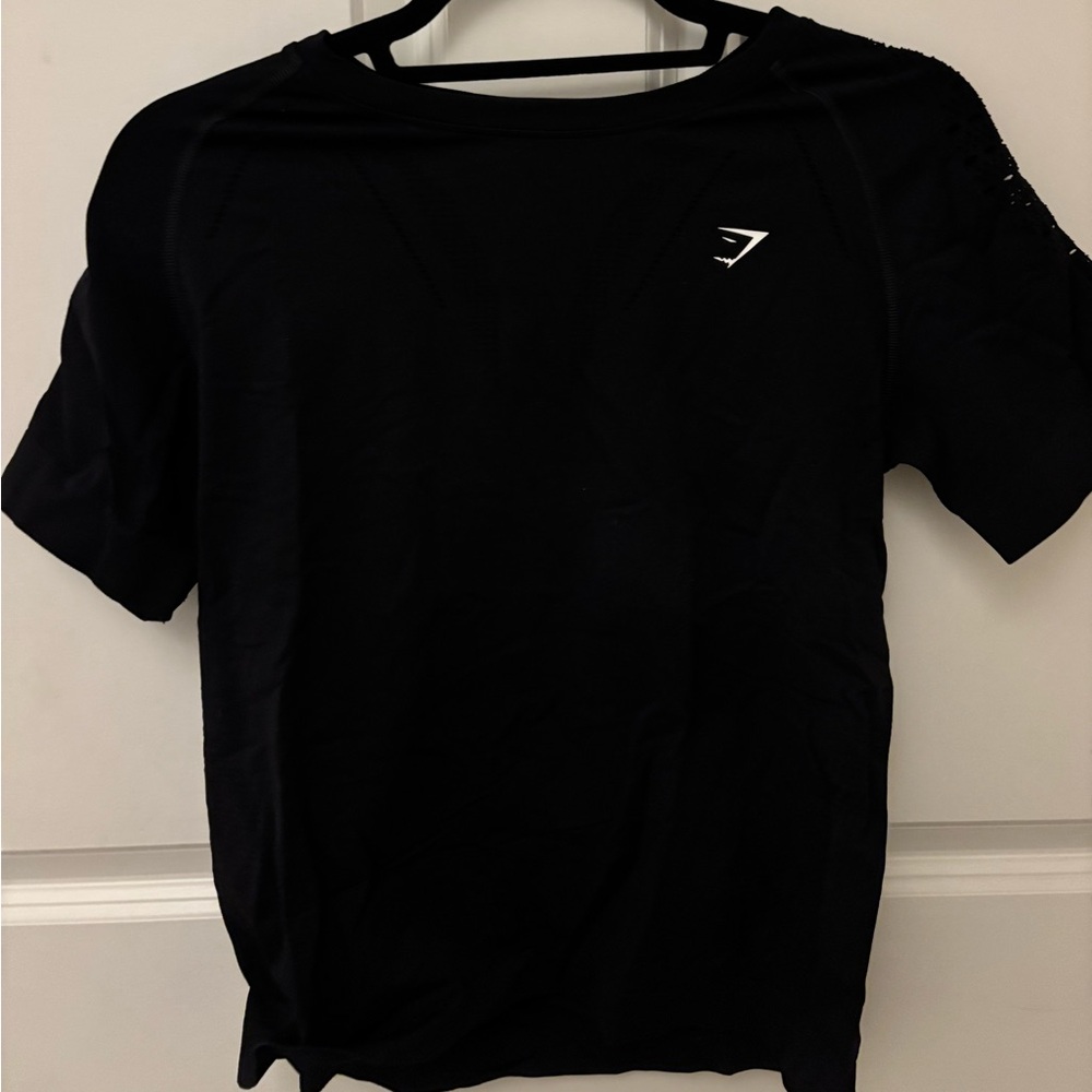 Gymshark tshirt